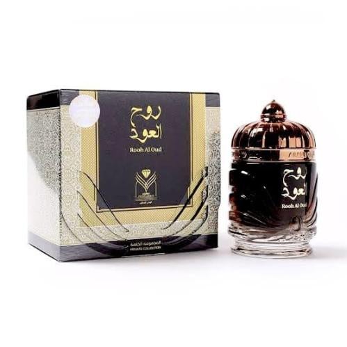 بخور روح العود من شركة الماس