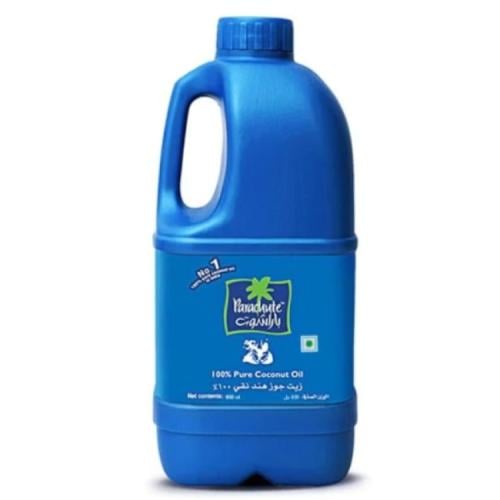 زيت باراشوت جوزالهند900مل