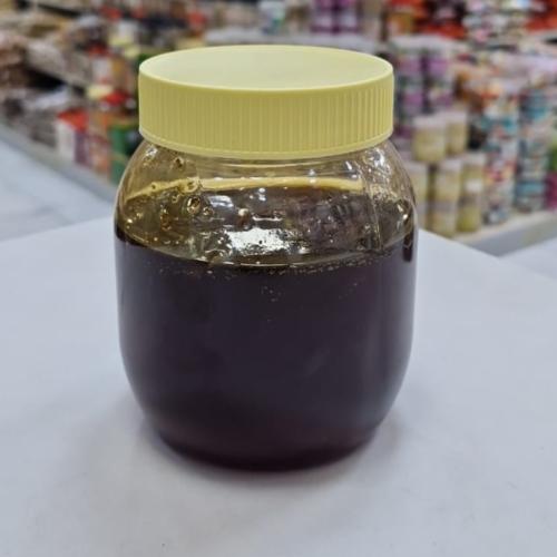 عسل جبلي يمني فاخر نصف كيلو