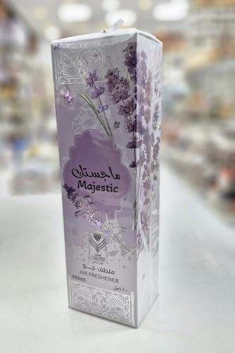 معطر ماجستك