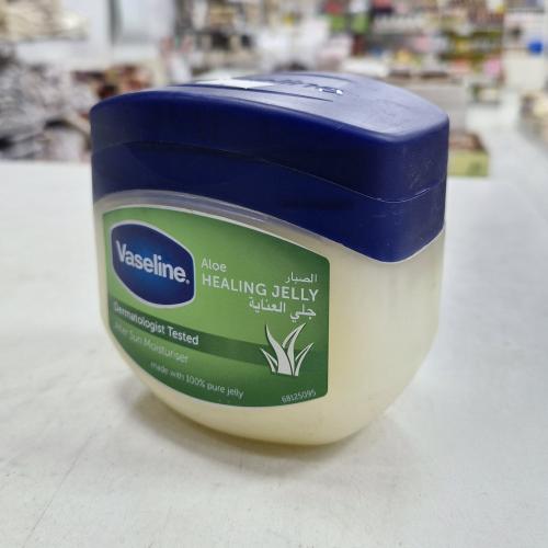 جل فازلين بالصبار