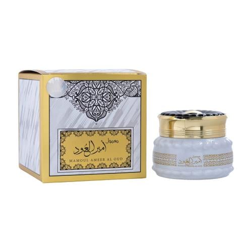 معمول امير العود من شركة الماس