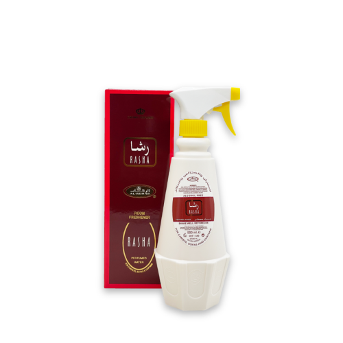 معطر رشا من الرحاب
