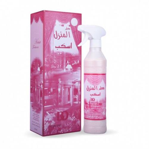 معطر اسكب
