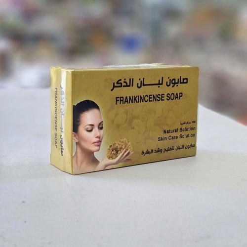 صابونة ليان ذكر