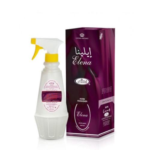 معطر ايلينا من الرحاب
