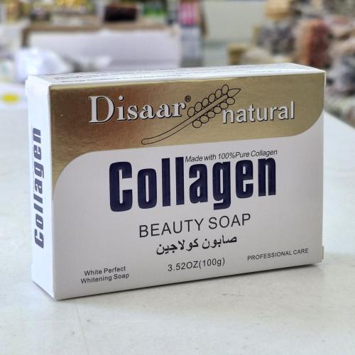 صابونة كولاجين