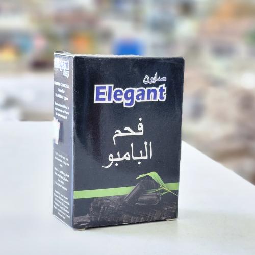 صابونة الفحم لجميع انواع البشره