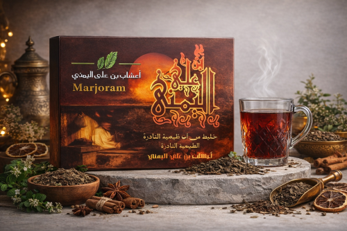 عشبة بن علي للنساء لعلاج تأخر الأنجاب