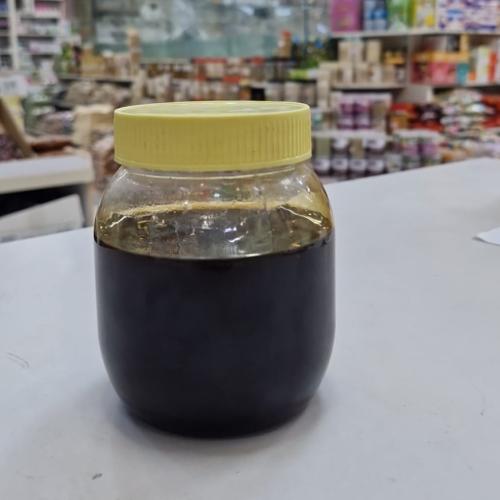 عسل سمر حضرمي فاخر نصف كيلو