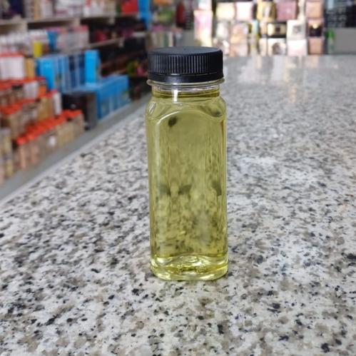 زيت القرع معاصر