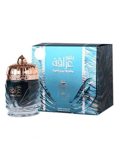بخور عراقه من شركة الماس