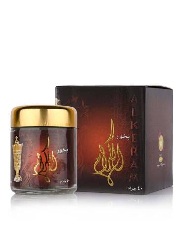 بخور الكرام من سدر الخليج