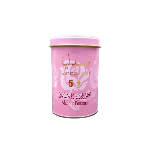 صندلية العنود 100مل