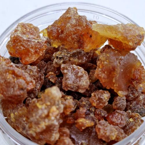 مر اشقر فاخر