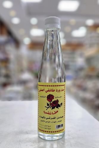ماء ورد طائفي