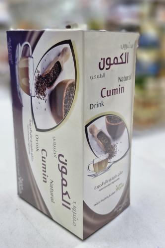 شاي كمون من فيولا 24ضرف