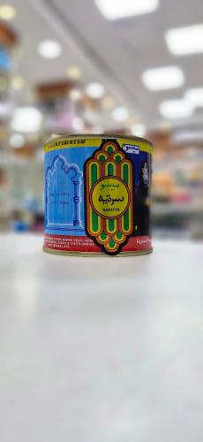 ميسو سرتيه كبير