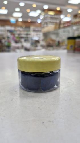 نيله زرقاء حجر