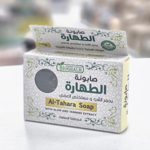 صابونة الطهارة للمناطق الحساسة