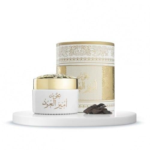 المعمول الخاص اميرالعود