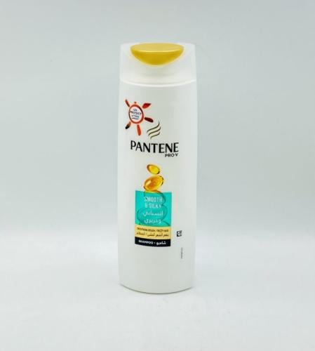 شامبو بانتين ينعم الشعر الخشن