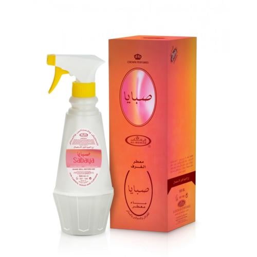 معطر صبايا الاصلي