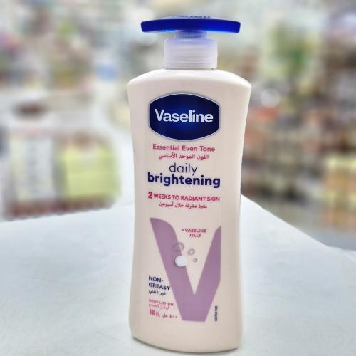 لوشن فازلين 400مل