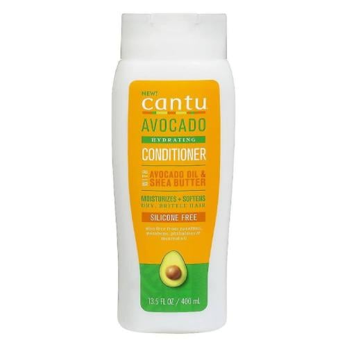 شامبو كانتو بلسم ومرطب بالافوكادو وبزدة الشيا