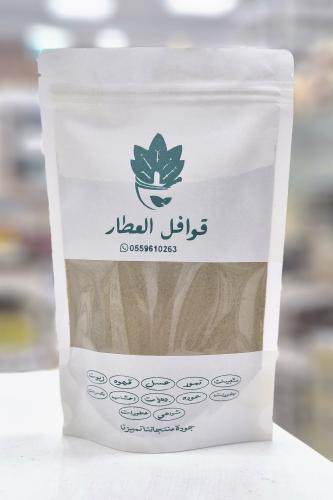 عشبة الداد المغربي 100جرام