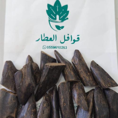 عود كمبودي القصور فاخر 30جرام