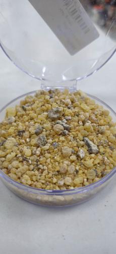 بخور فناجيل عماني فاخر