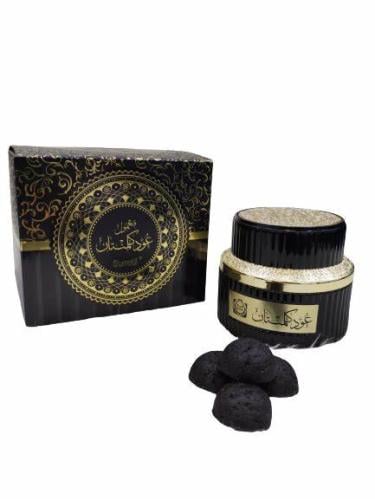 معمول عود كلمنتان