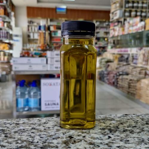 خلطة الزيوت السبعة معاصر