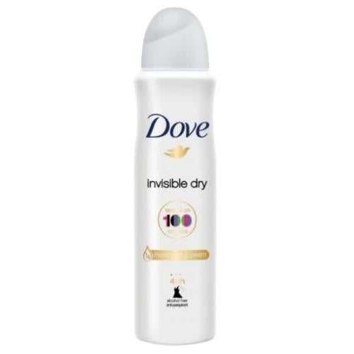 مزيل عرق دوف