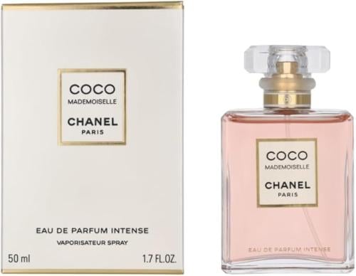 عطر كوكو مودموزيل انتنس او دو بارفيوم 50مل
