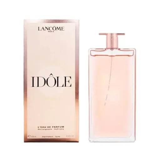 عطر لانكوم ايدول لو بارفيوم النسائي 100مل