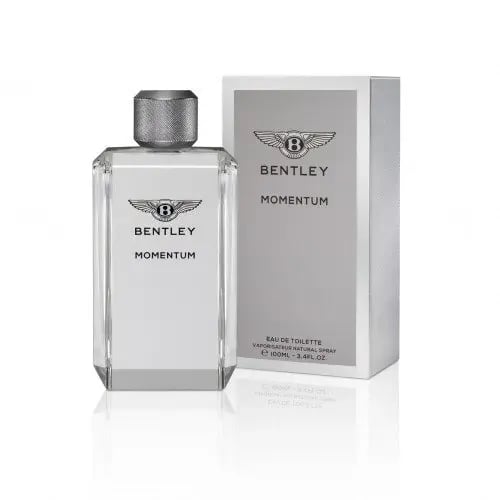 عطر بنتلي مومنتم او دو تواليت 100مل