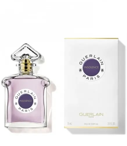 عطر غيرلان انسولانس الموف او دو بارفيوم 75مل