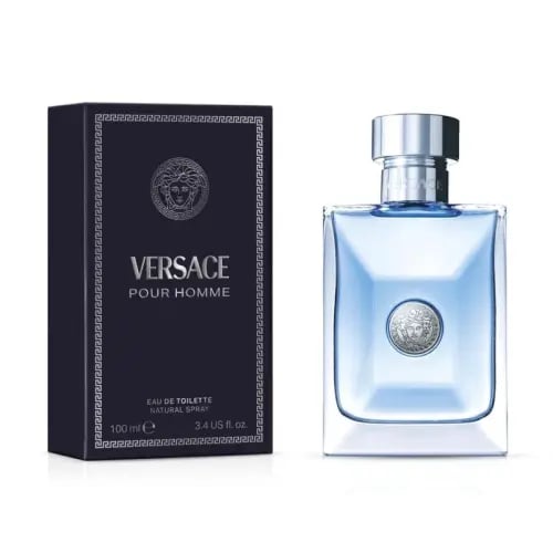 عطر فرزاتشي بور هوم او دو تواليت 100مل
