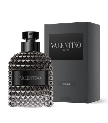 عطر فالنتينو اومو انتنس او دو بارفيوم 100مل