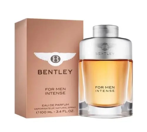 عطر بنتلي انتنس الرجالي او دو بارفيوم 100مل
