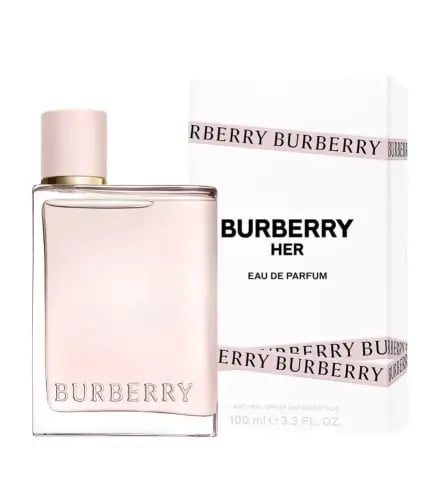 عطر بربري هير او دو بارفيوم 100مل
