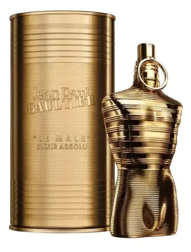 عطر لو مال اليكسير ابسولو من جان بول غولتير بارفيو...