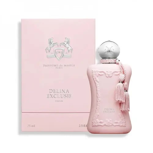 عطر مارلي ديلينا اكسكلوسيف او دو بارفيوم 75مل