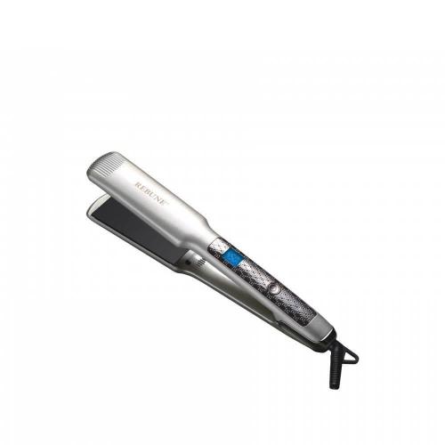 ريبون مملس شعر فضي RE-2118