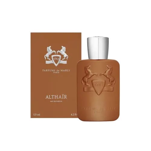 عطر دي مارلي الثائر او دو بارفيوم 125مل