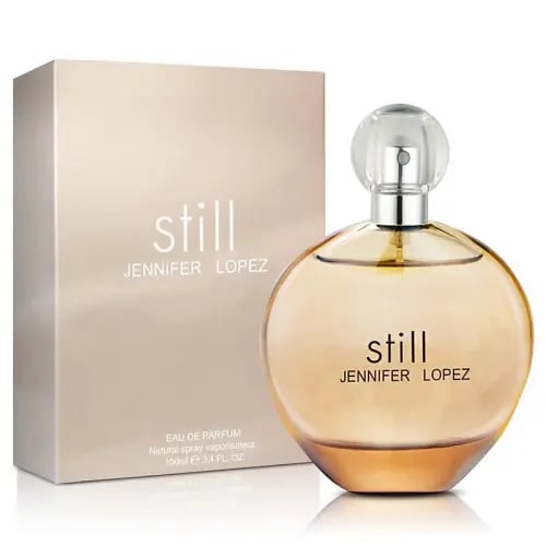 عطر جينفر لوبيز ستيل او دو بارفيوم 100مل