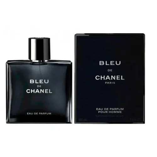 عطر شانيل بلو اودي برفيوم 100مل