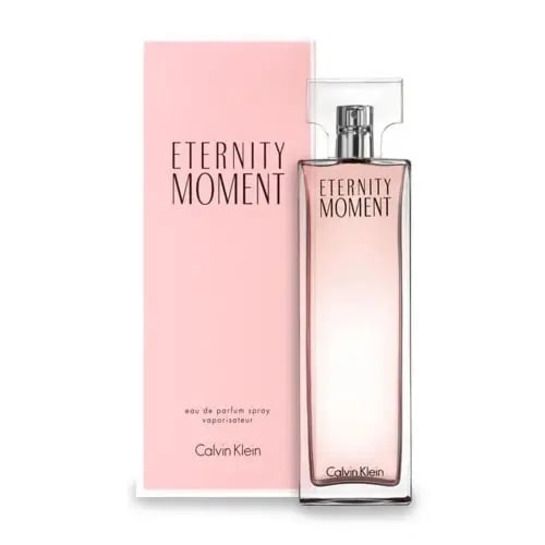 كالفن كلاين عطر اترنتي مومنت او دي بارفيوم - 100مل